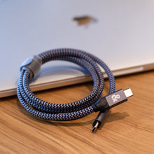 Load image into Gallery viewer, ANDNOVA USB 3.1 Gen2 Cable 3.3 ft