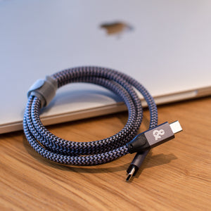 ANDNOVA USB 3.1 Gen2 Cable 3.3 ft